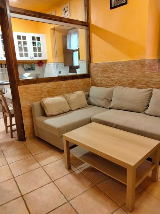Villa La Casina Roja - Santolaya De Cabranes Arboleya Esterno foto
