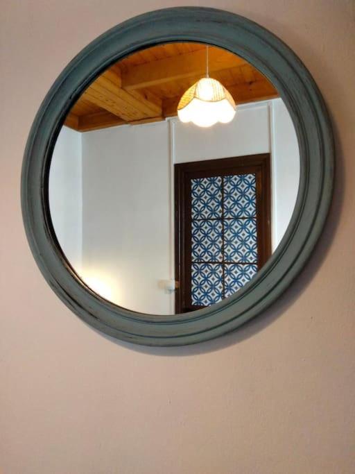 Villa La Casina Roja - Santolaya De Cabranes Arboleya Esterno foto