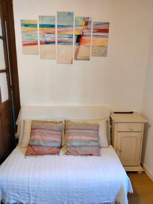 Villa La Casina Roja - Santolaya De Cabranes Arboleya Esterno foto